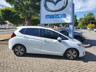 2016 Honda Fit