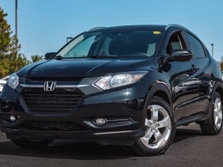 2016 Honda HR-V