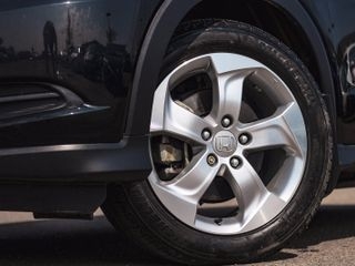 2016 Honda HR-V