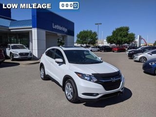 2016 Honda HR-V