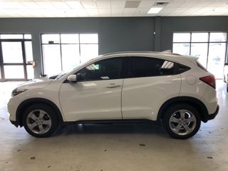 2016 Honda HR-V