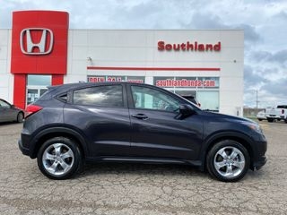 2016 Honda HR-V