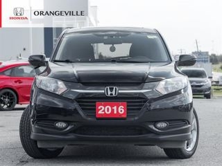 2016 Honda HR-V