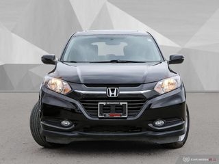 2016 Honda HR-V
