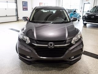 2016 Honda HR-V