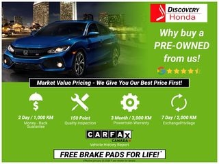 2016 Honda HR-V
