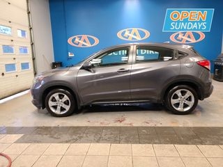 2016 Honda HR-V