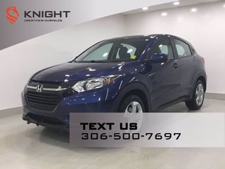 2016 Honda HR-V