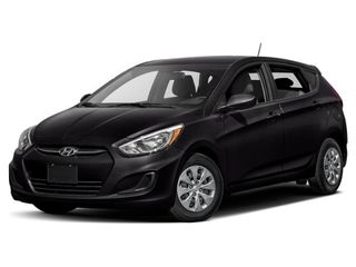2016 Hyundai Accent