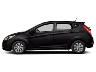 2016 Hyundai Accent