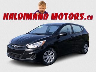 2016 Hyundai Accent