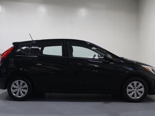 2016 Hyundai Accent