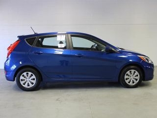 2016 Hyundai Accent