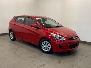 2016 Hyundai Accent