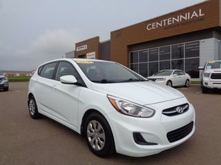 2016 Hyundai Accent