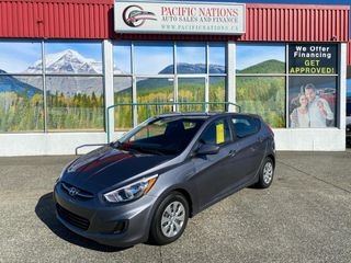 2016 Hyundai Accent