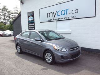 2016 Hyundai Accent