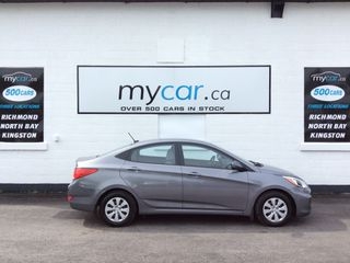 2016 Hyundai Accent
