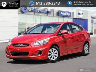 2016 Hyundai Accent