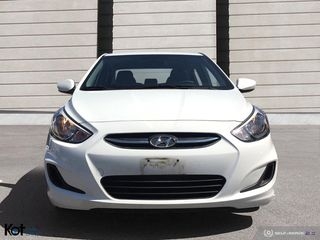 2016 Hyundai Accent