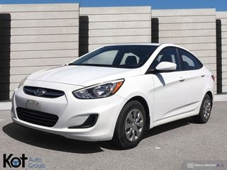 2016 Hyundai Accent