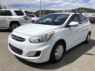 2016 Hyundai Accent