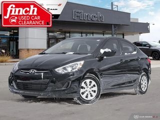 2016 Hyundai Accent