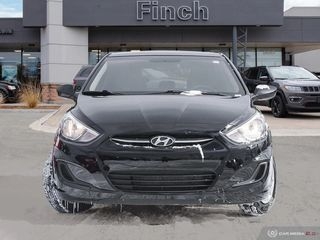 2016 Hyundai Accent