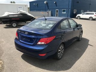 2016 Hyundai Accent