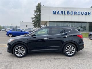 2016 Hyundai Santa Fe