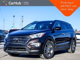2016 Hyundai Santa Fe