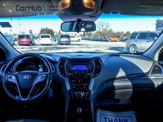 2016 Hyundai Santa Fe