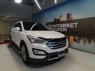 2016 Hyundai Santa Fe