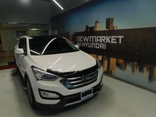 2016 Hyundai Santa Fe
