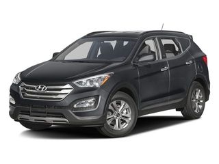 2016 Hyundai Santa Fe