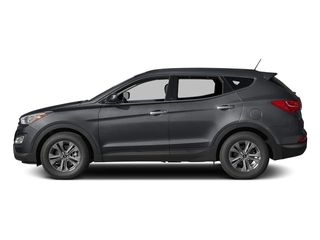 2016 Hyundai Santa Fe