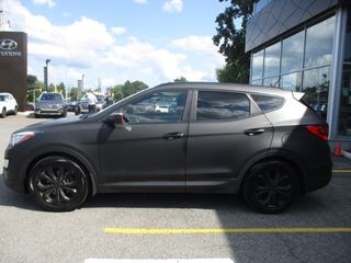 2016 Hyundai Santa Fe