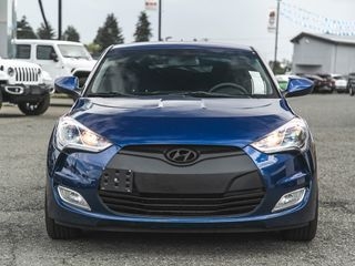 2016 Hyundai Veloster