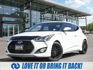 2016 Hyundai Veloster