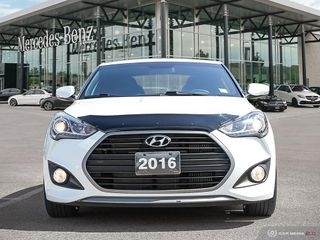 2016 Hyundai Veloster