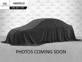 2016 Infiniti Q50