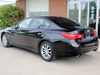 2016 Infiniti Q50