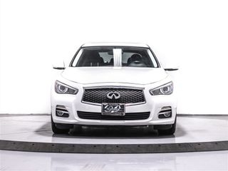 2016 Infiniti Q50