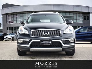 2016 Infiniti QX50