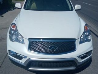 2016 Infiniti QX50