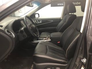 2016 Infiniti QX60
