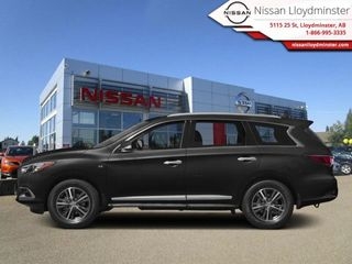 2016 Infiniti QX60