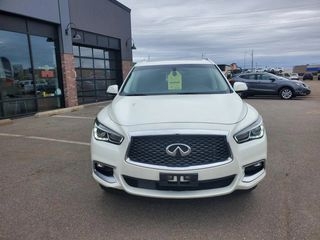 2016 Infiniti QX60