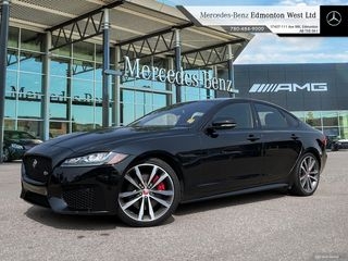 2016 Jaguar XF