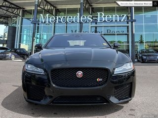 2016 Jaguar XF